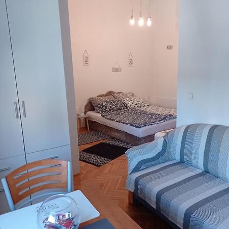 Apartamento Donata Osijek Exterior foto