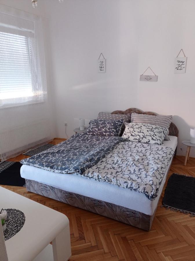 Apartamento Donata Osijek Exterior foto